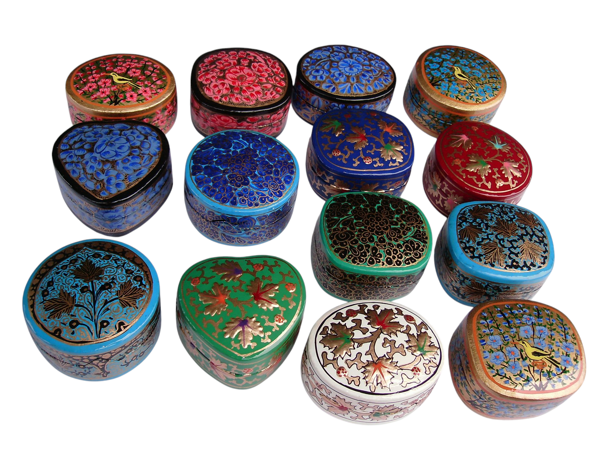 ring boxes