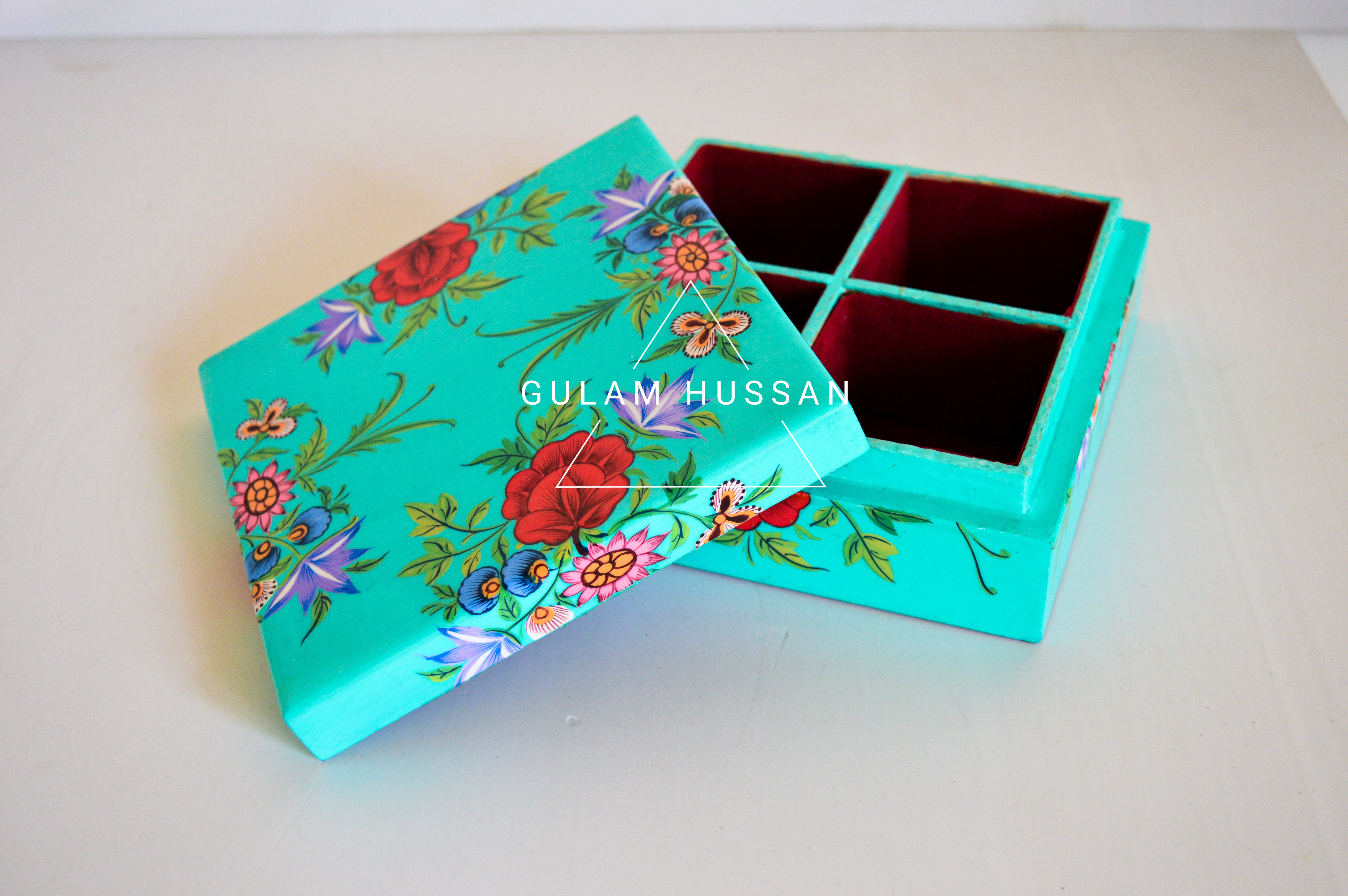 box